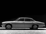 Jaguar XJ12 1973 года